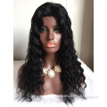 Hot Selling no tangle & shedding Philippine hair full lace wigs in stock